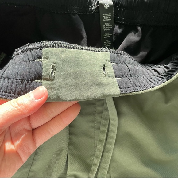 ๐ NWOT lululemon lab jogger - Picture 6 of 7